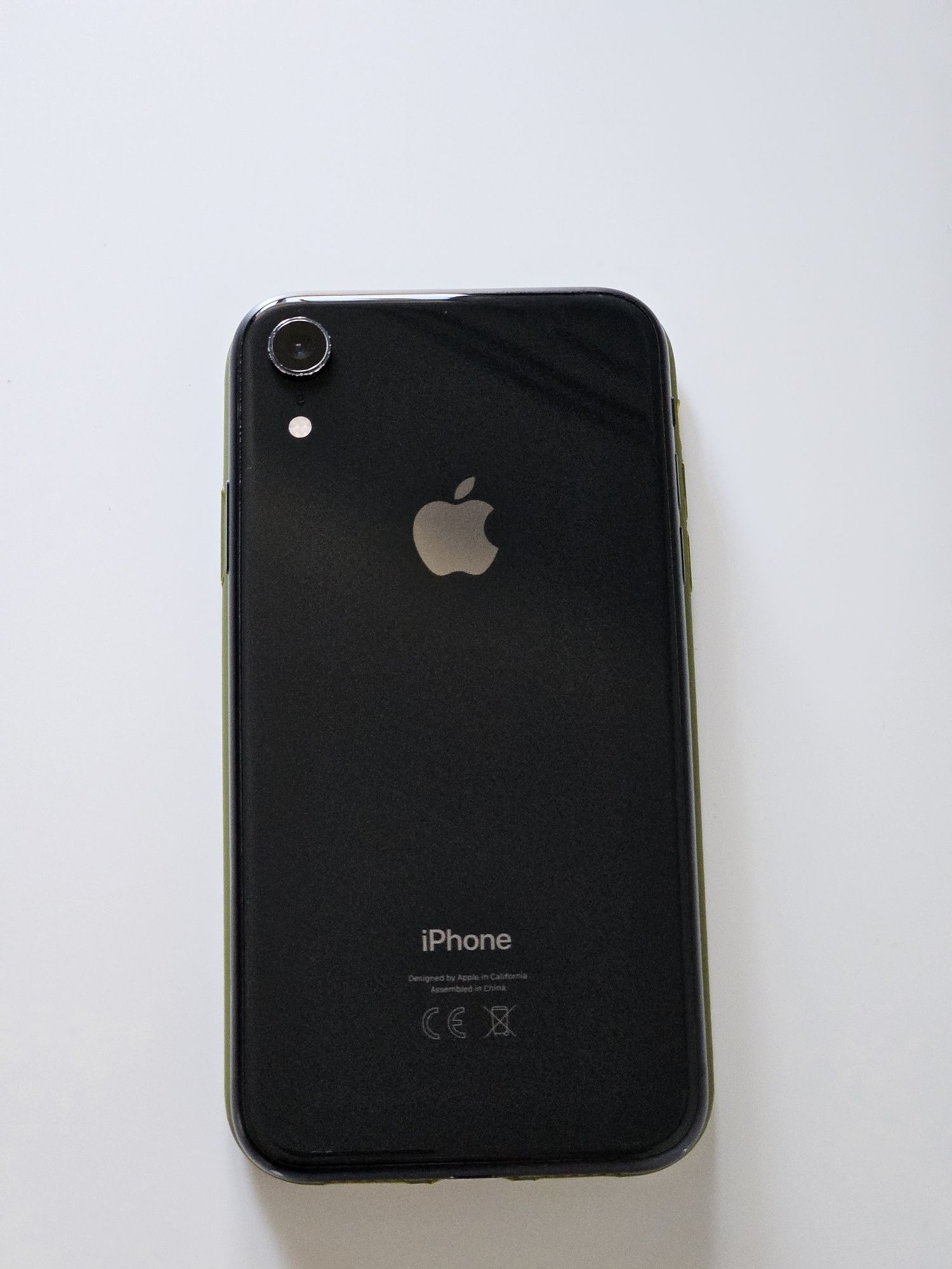 IPhone XR, 128 gb