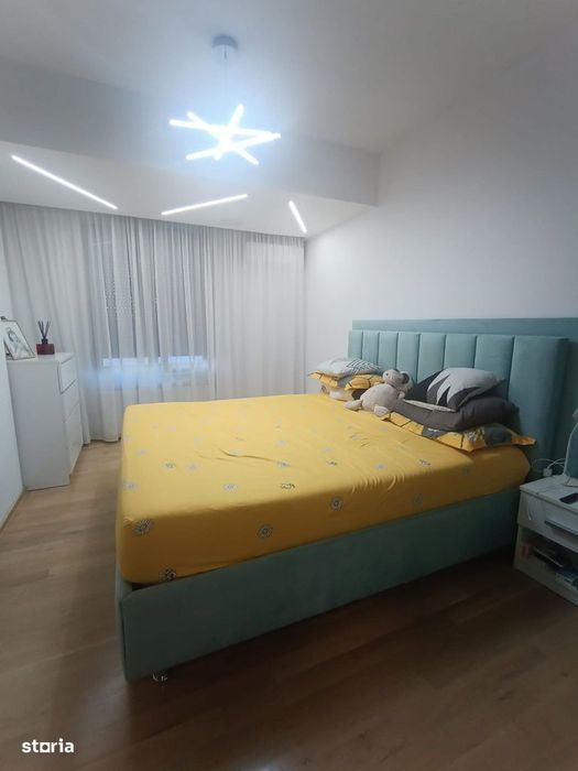 Apartament 2 camere bloc nou Ultracentral.