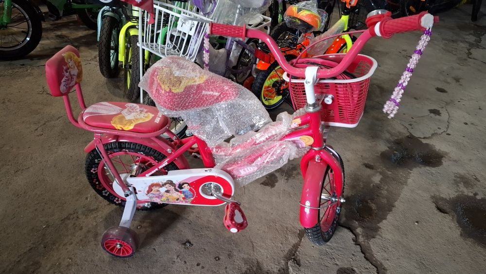 Lubiye velosipedi na vash vkus super skidka