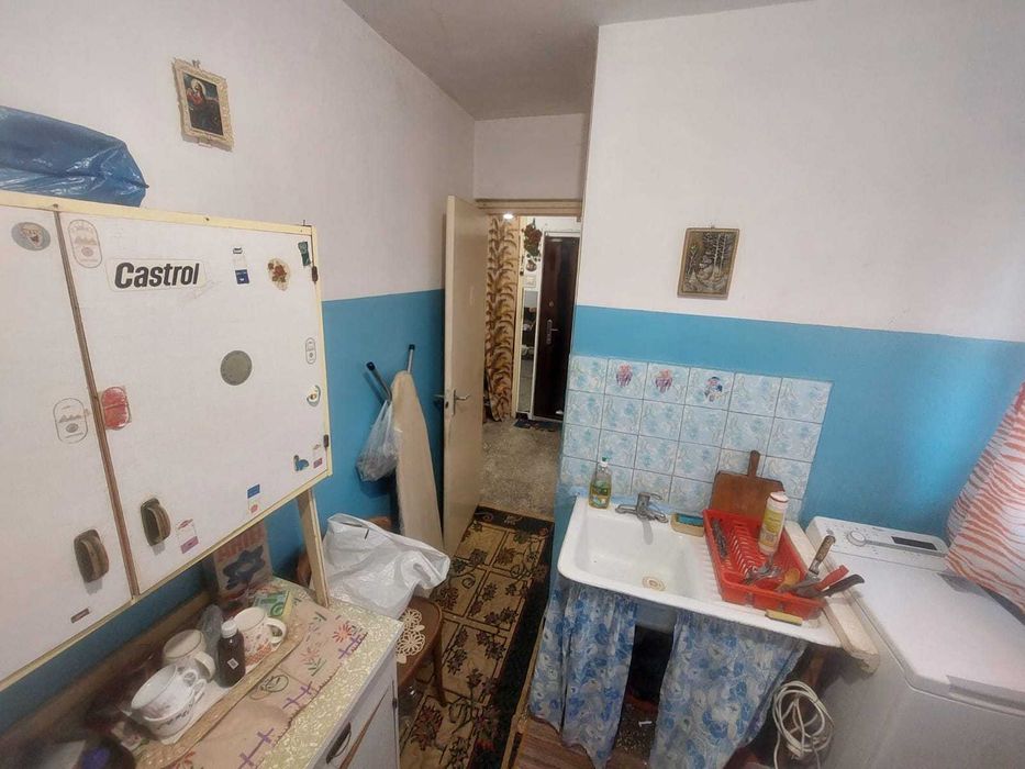 Apartament 2 camere decomandat – Drumul Taberei, la 3 min de Plaza!