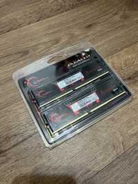 Оперативная память DDR4 8GB(4x2)