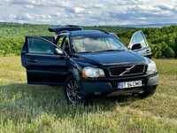 Volvo XC90, 2.4 Diesel 163 Cai