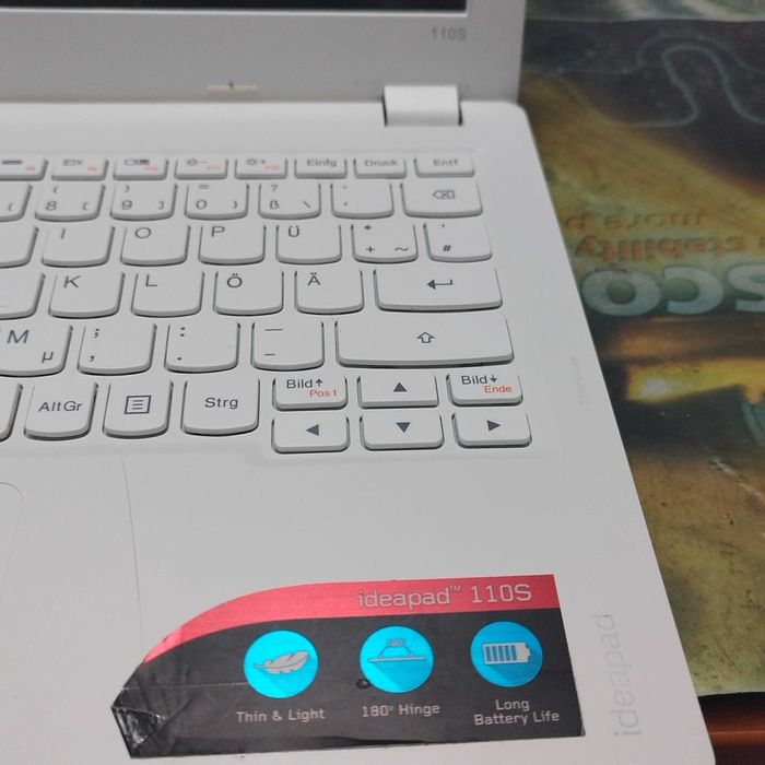 Dezmembrez Lenovo Ideapad 110S-11IBR