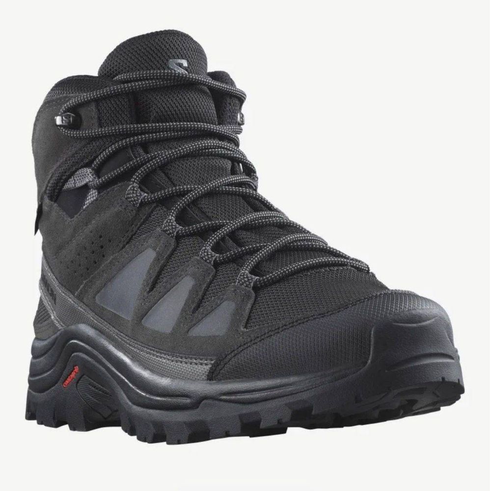 Salomon из США Горные ботинки Quest Rove GTX ботинки туристические