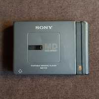 Vand Sony MZ-E2 Minidisc Player