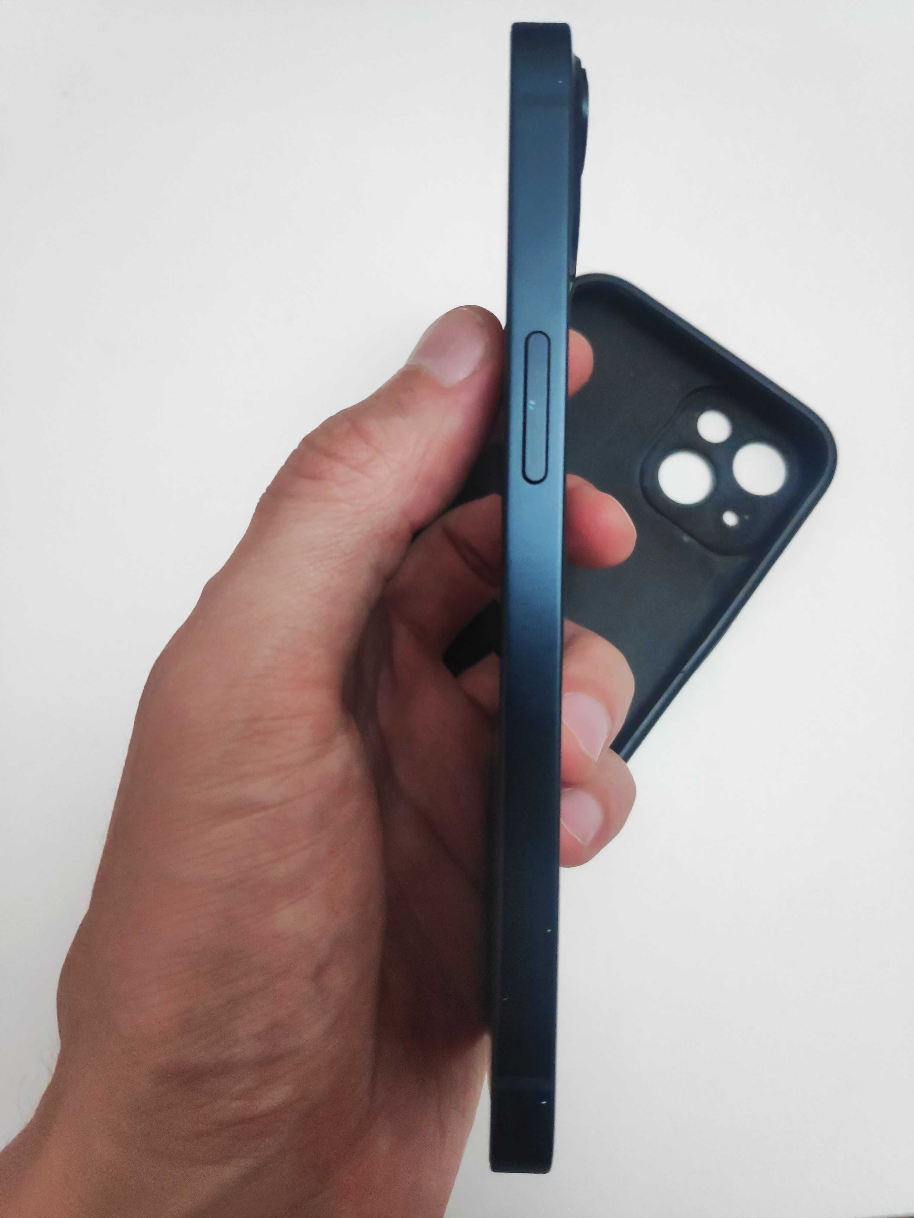 iPhone 13 Apple A 15 Bionic 5G Айфон 13