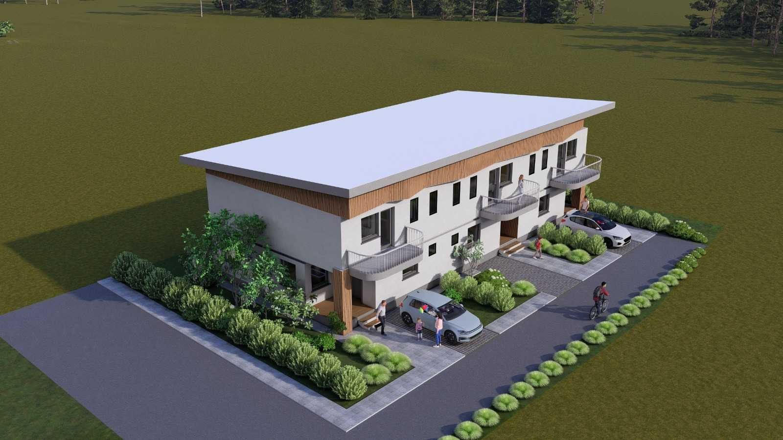 Proiecte case | arhitectură | structură | instalații PRET AVANTAJOS