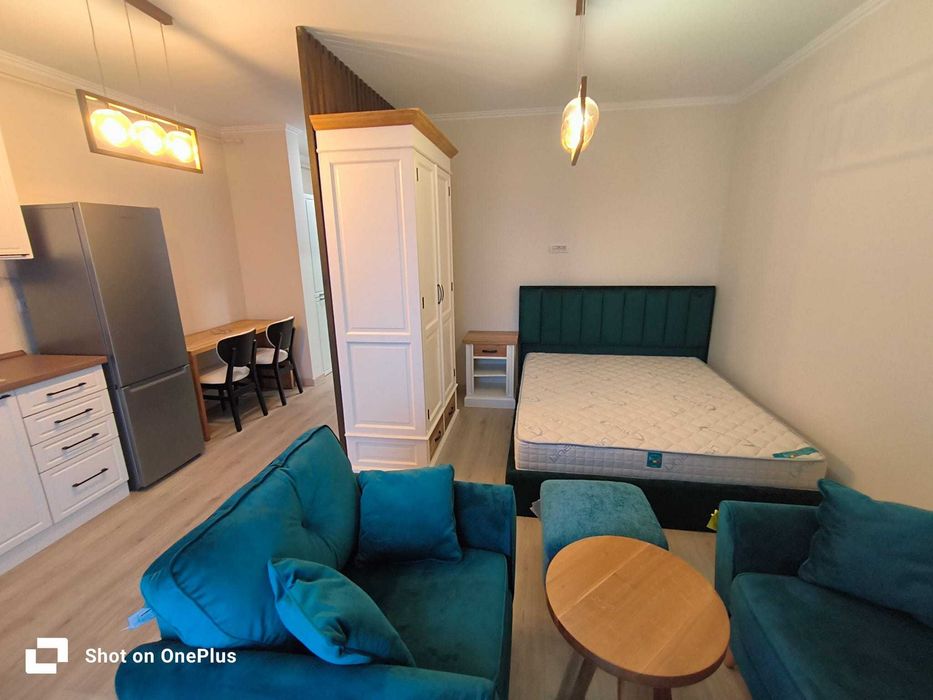 300 E Lux Prima Închiriere in Giroc aproape de Lidl