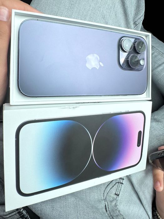 İphone 14 pro без гаранция