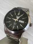 Ceas Seiko 5 Automatic Calendar 43,5 mm