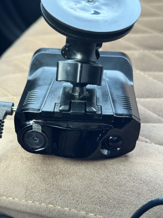 Видеорегистратор Inspector