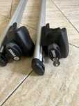 Багажник Thule AeroBar 869 и THULE Wing Bar - 120 см