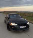 Audi A6 C7 2.0TDI
