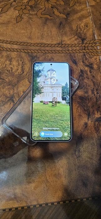 Samsung galaxy s25