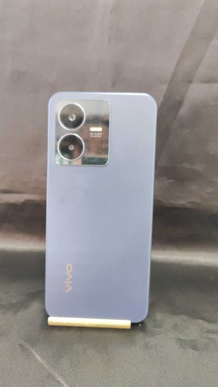 Vivo V25e 128 Gb(г.Астана ул.Косшыгулулы 9,102)лот 369629