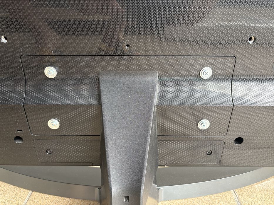 Smart TV 55” LG 55UH661V - за части