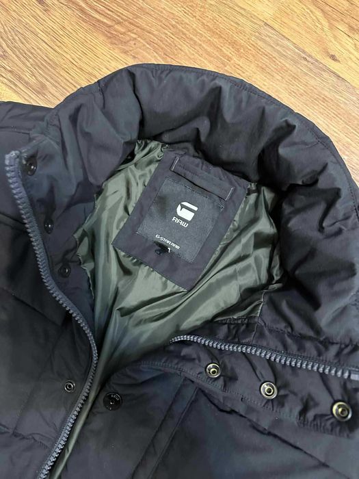 Зимно Яке G Star