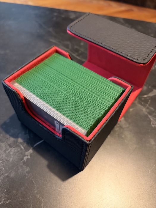 MTG Commander Saruman