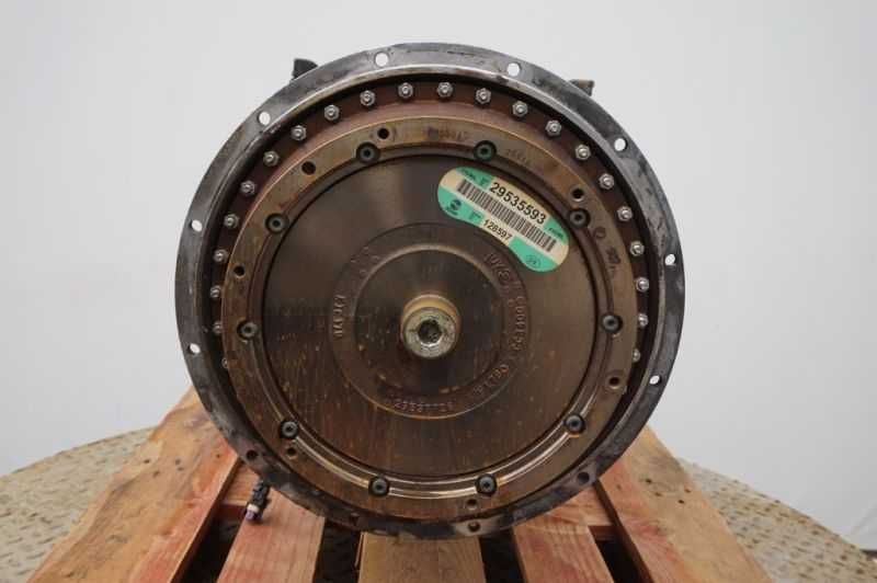 Cutie de viteze camion 3000P ALLISON - Piese de camion Mercedes-Benz
