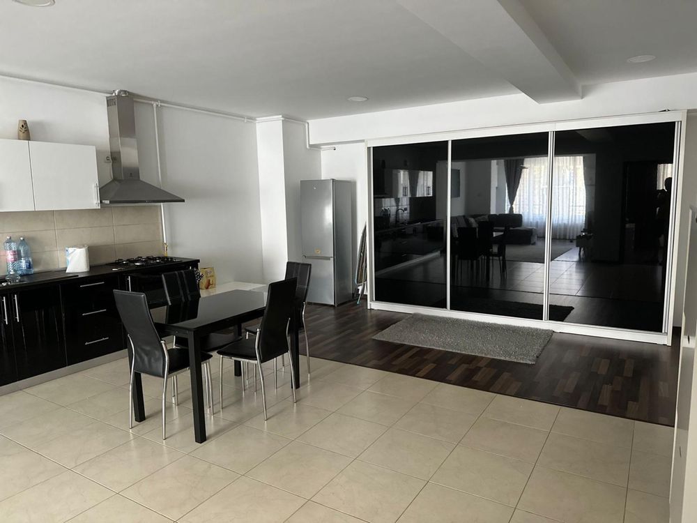 Inchiriez Apartament 2 camere zona Iancului