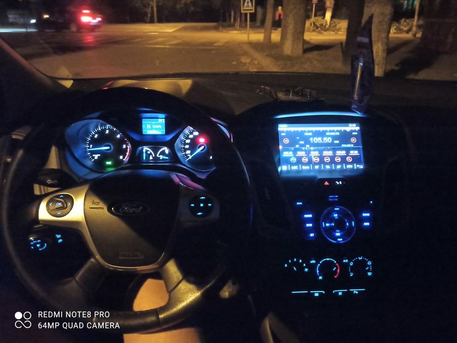 De Vanzare Ford Focus mk3