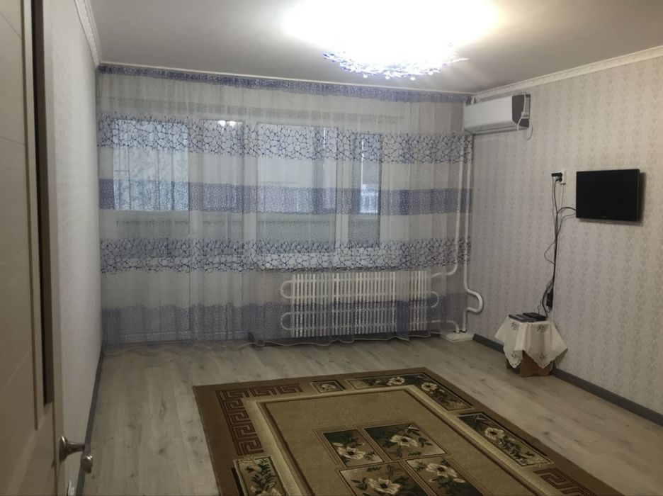 Сдается 1 комнатная квартира