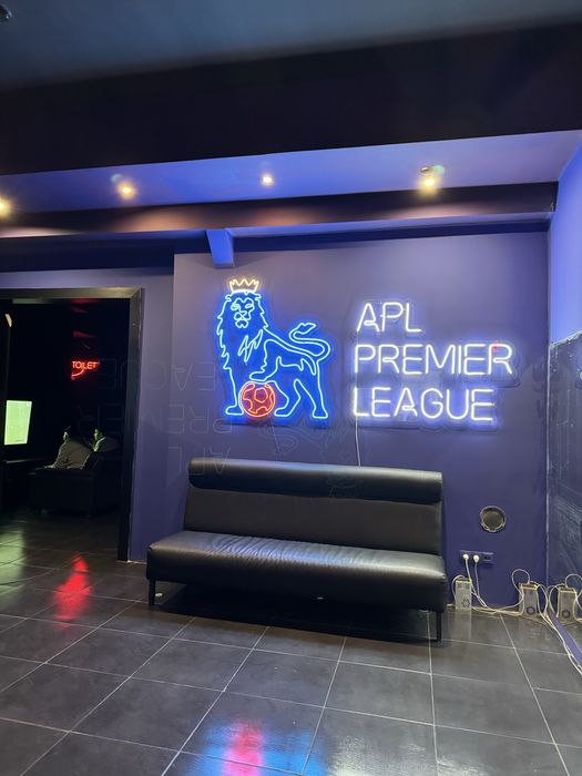 Playstation клуб