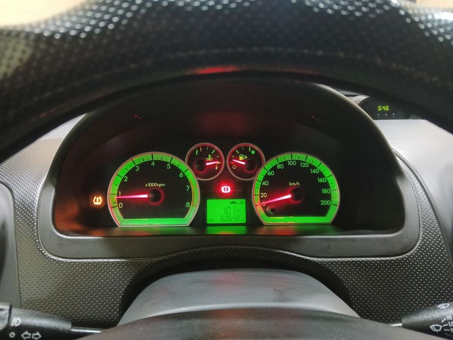 Nexia 3 euro mexanika 2023