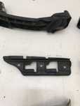 Suport far aripa bara spoiler fata Golf 5 hatchback scurt