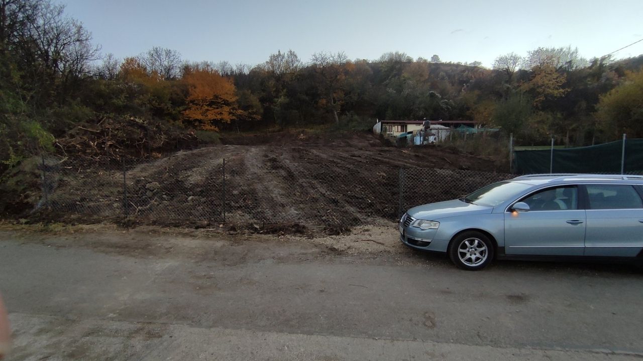 Продава се Парцел в с. Кокаляне, Област София-град - 901 кв.м за 199 €/кв.м - Снимка #17