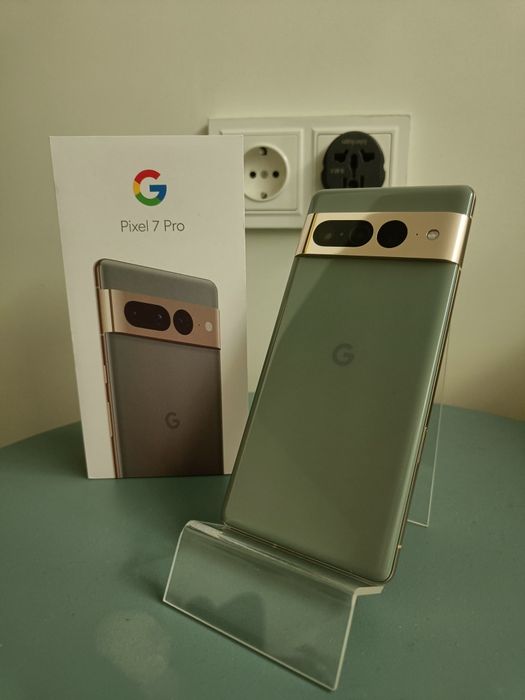 Продам Google pixel 7 pro 512 gb