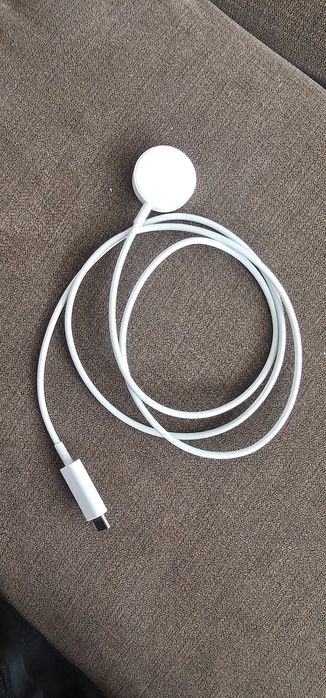 Apple Watch SE часовник