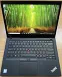 Lenovo ThinkPad T490 i7 32GB 512GB