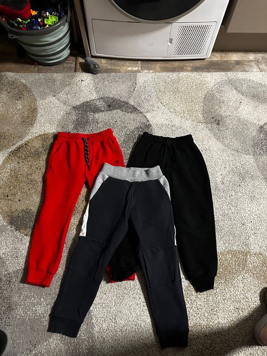 Дрешки за момче 4 год 104 ръст