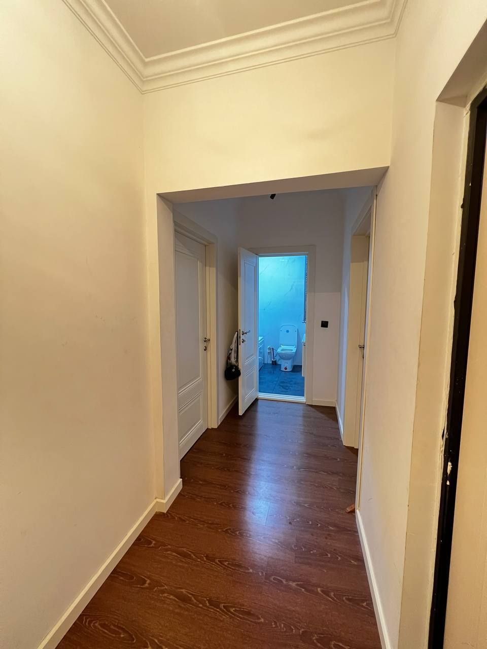 Продается 3х ком квартира, ЖК NUR, ор-р: Алайский рынок, 71 м²