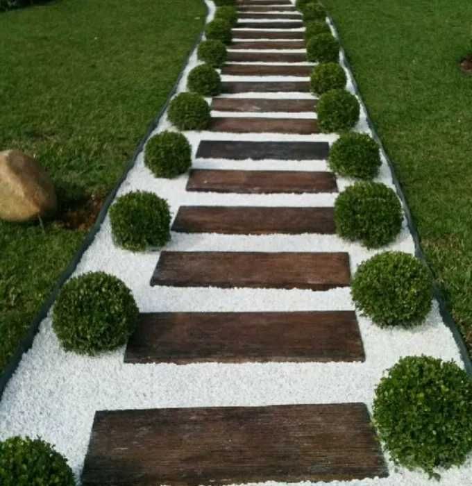 Buxus artificial frunze verzi sfera decoratiune interior exterior