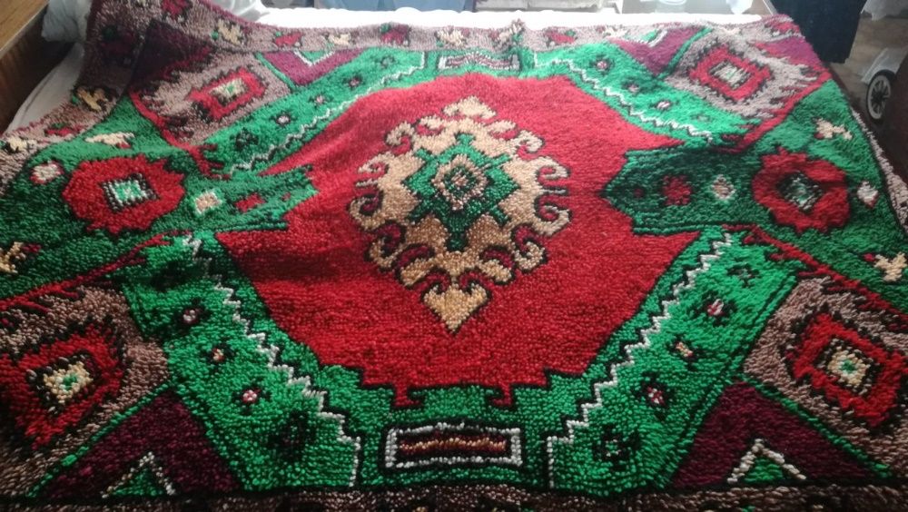 нов вълен китеник