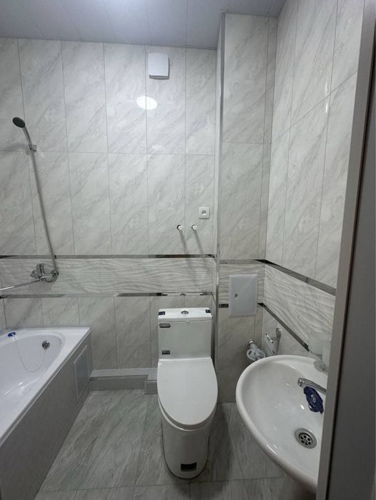 Квартира 1 хонали