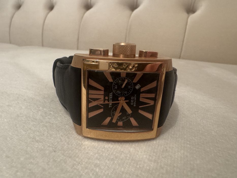 Ceas TW Steel CE3012
