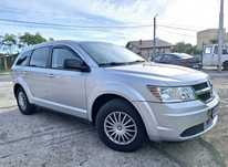Продам Dodge Journey
