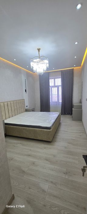 Квартира в новостройке партсъезд(богдод)