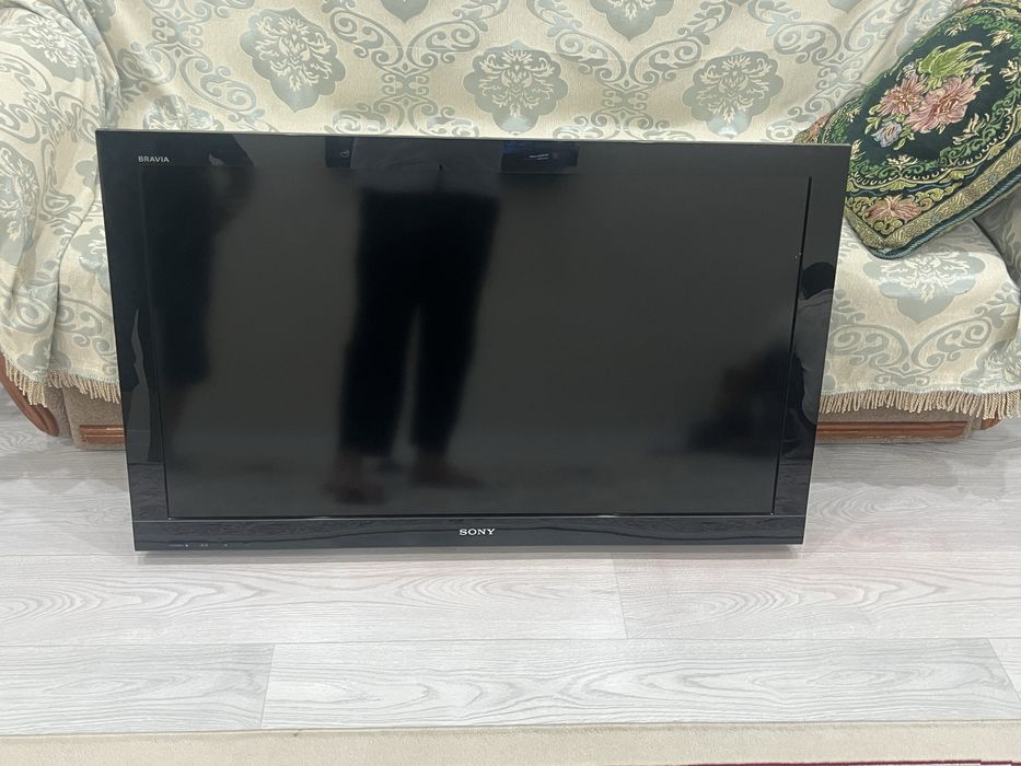 Тв sony bravia jeo