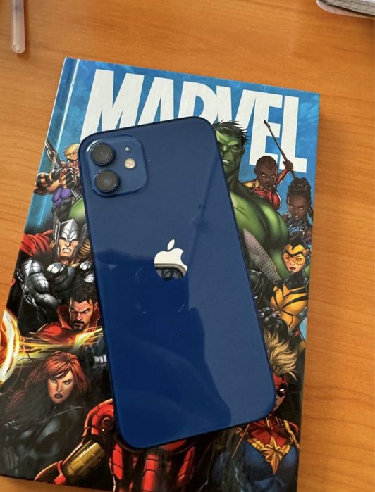 Продам Iphone 12 128 gb