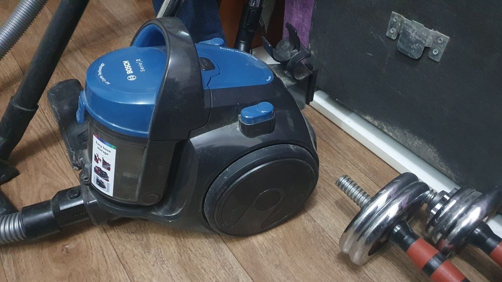 Продаю   пылесос Bosch