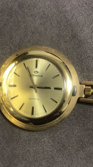 Ceas de buzunar LORENZ