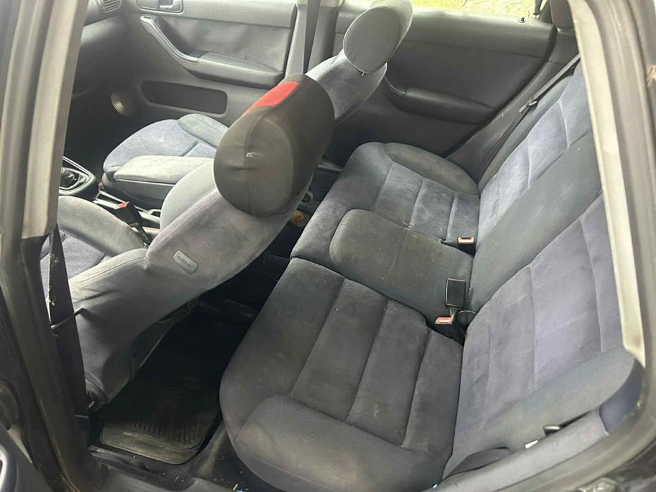 Ауди а3 2000г. 90кс.