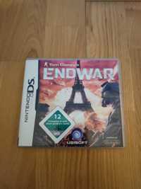 Joc Nintendo Tom Clancy endwar