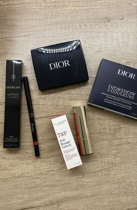 Маркова козметика -Сет