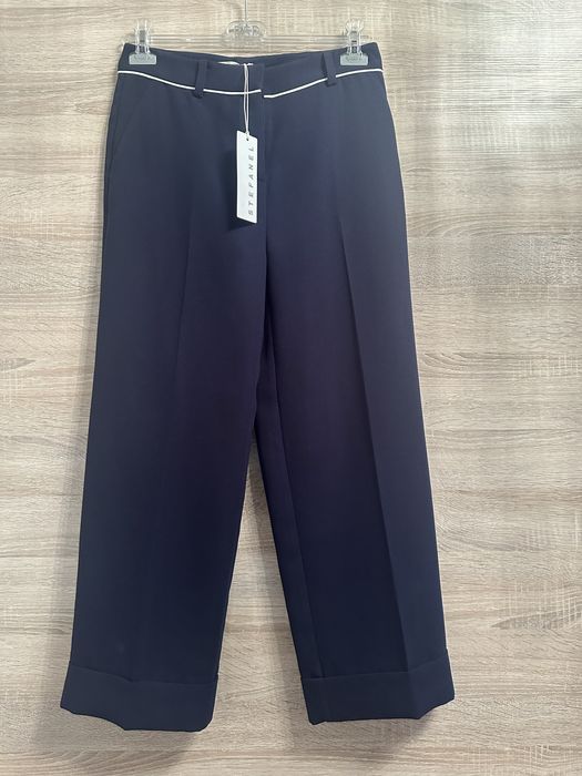 Pantaloni 3/4 Stefanel