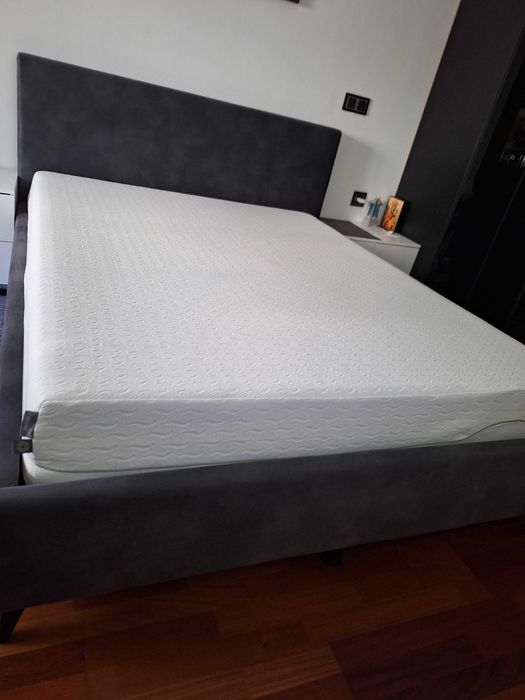 Saltea spuma Wellpur